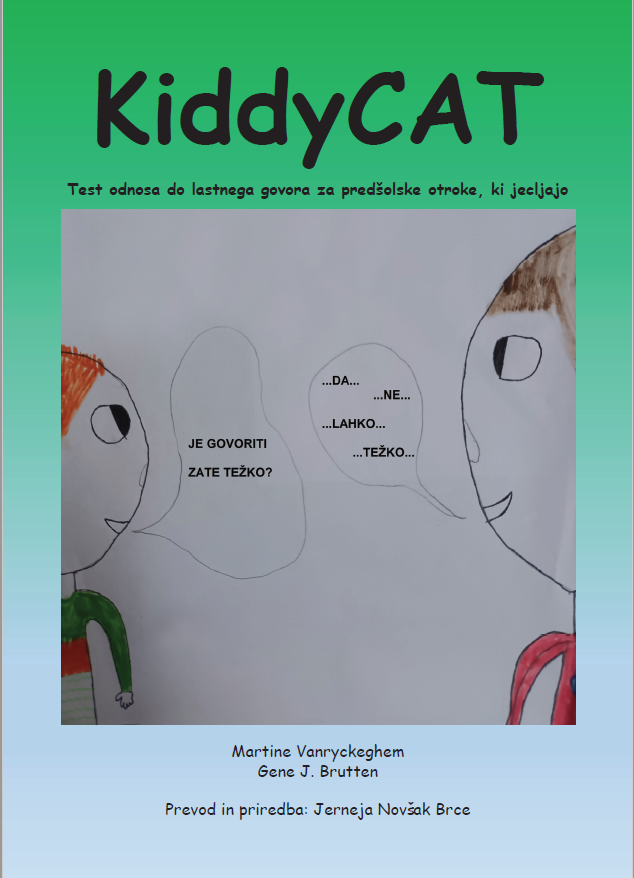 KIDDYCAT