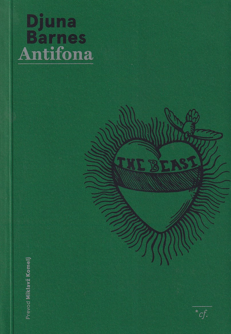 ANTIFONA