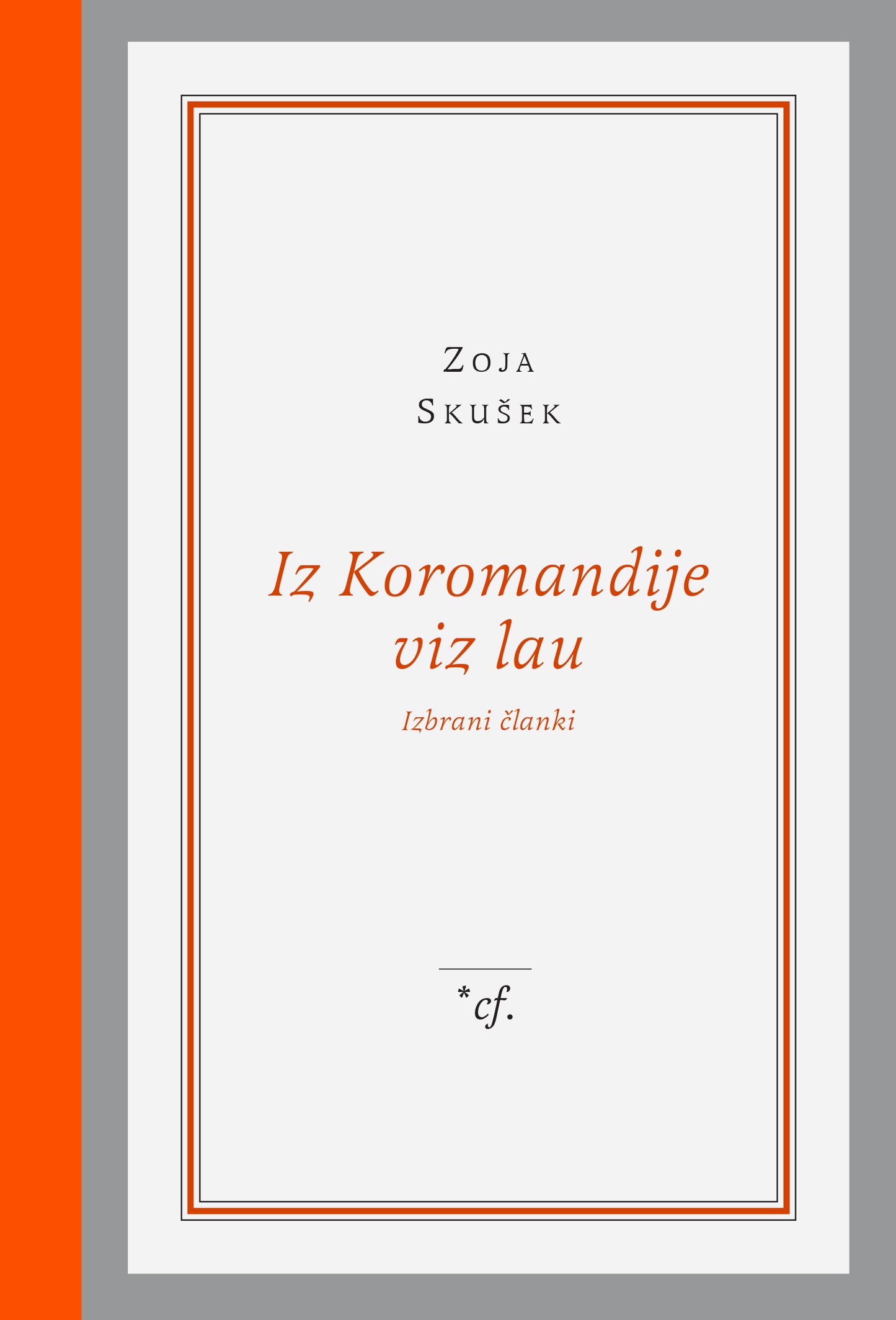 Iz Koromandije viz lau