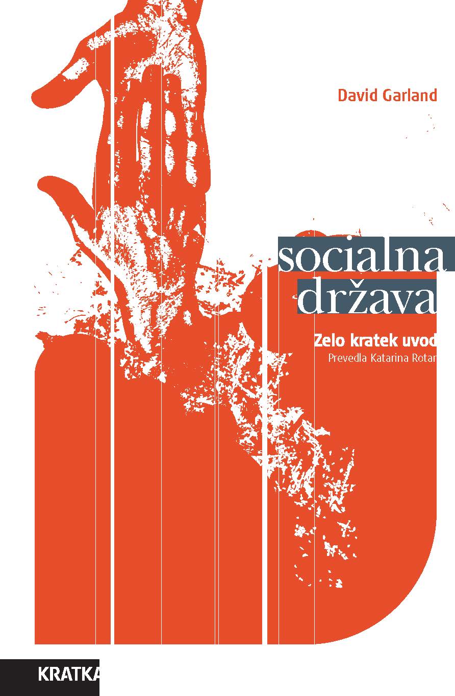 Socialna država: zelo kratek uvod