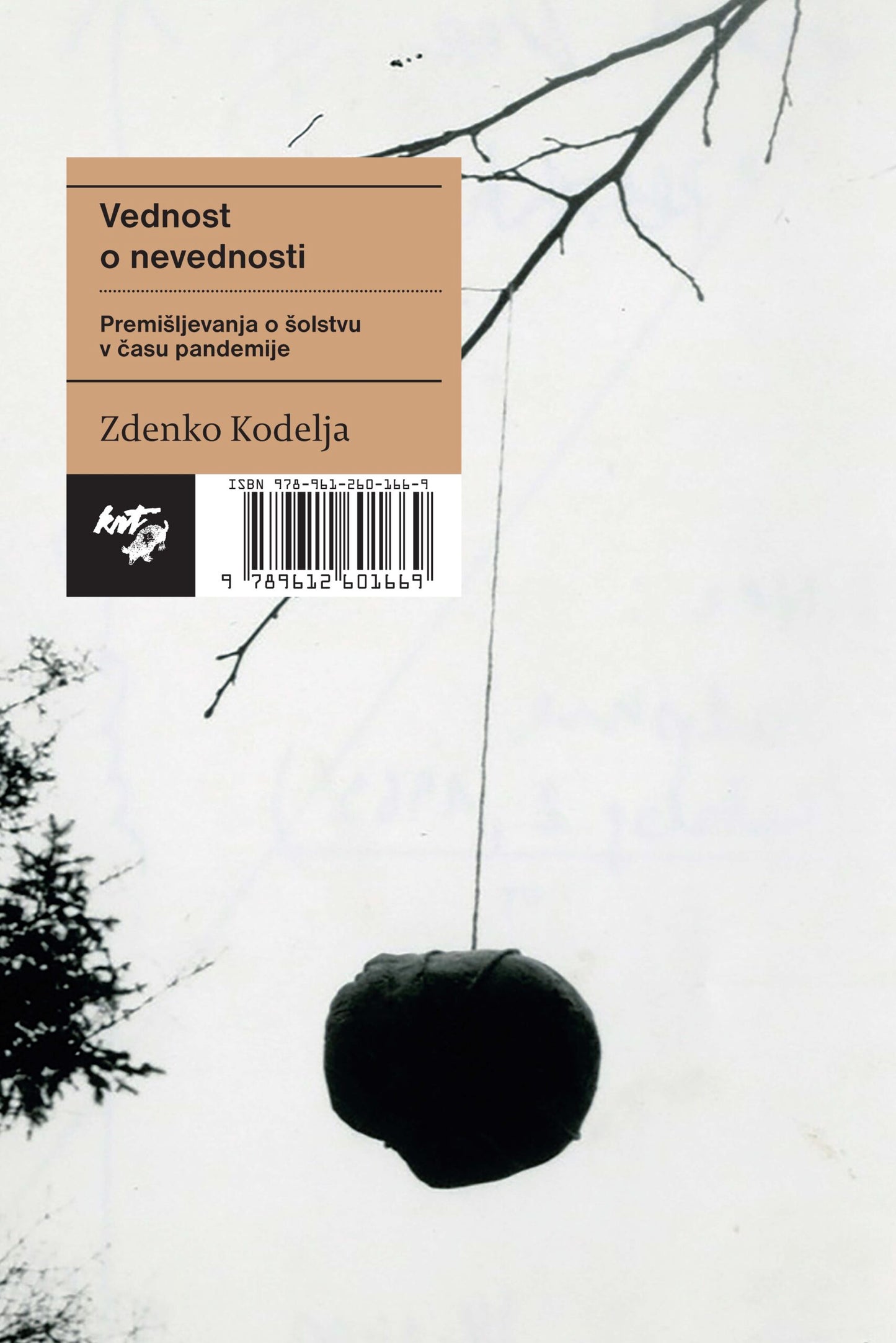 VEDNOST O NEVEDNOSTI