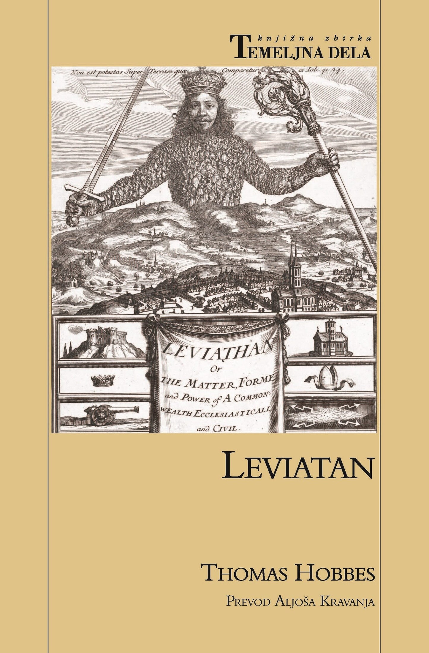 LEVIATAN