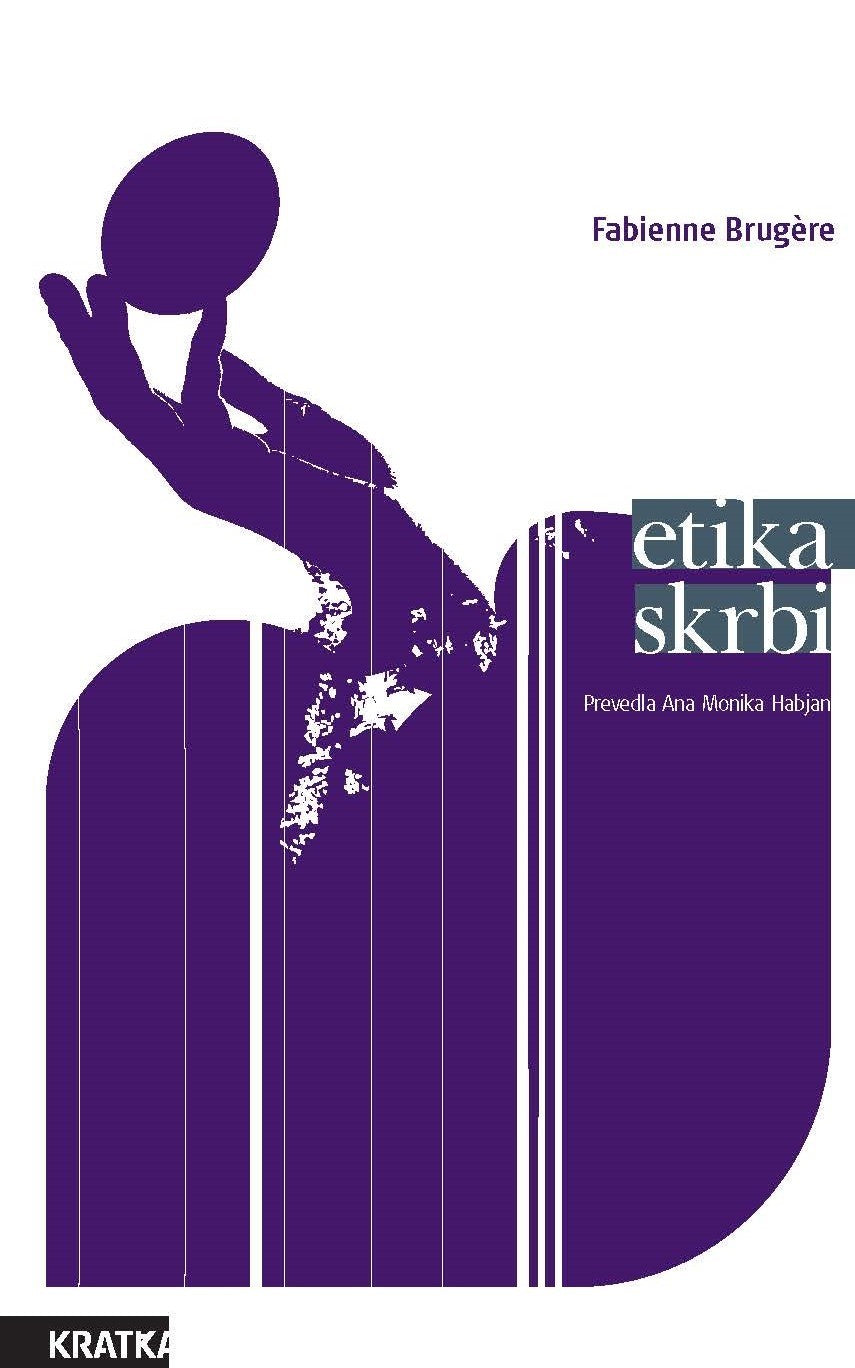 Etika skrbi