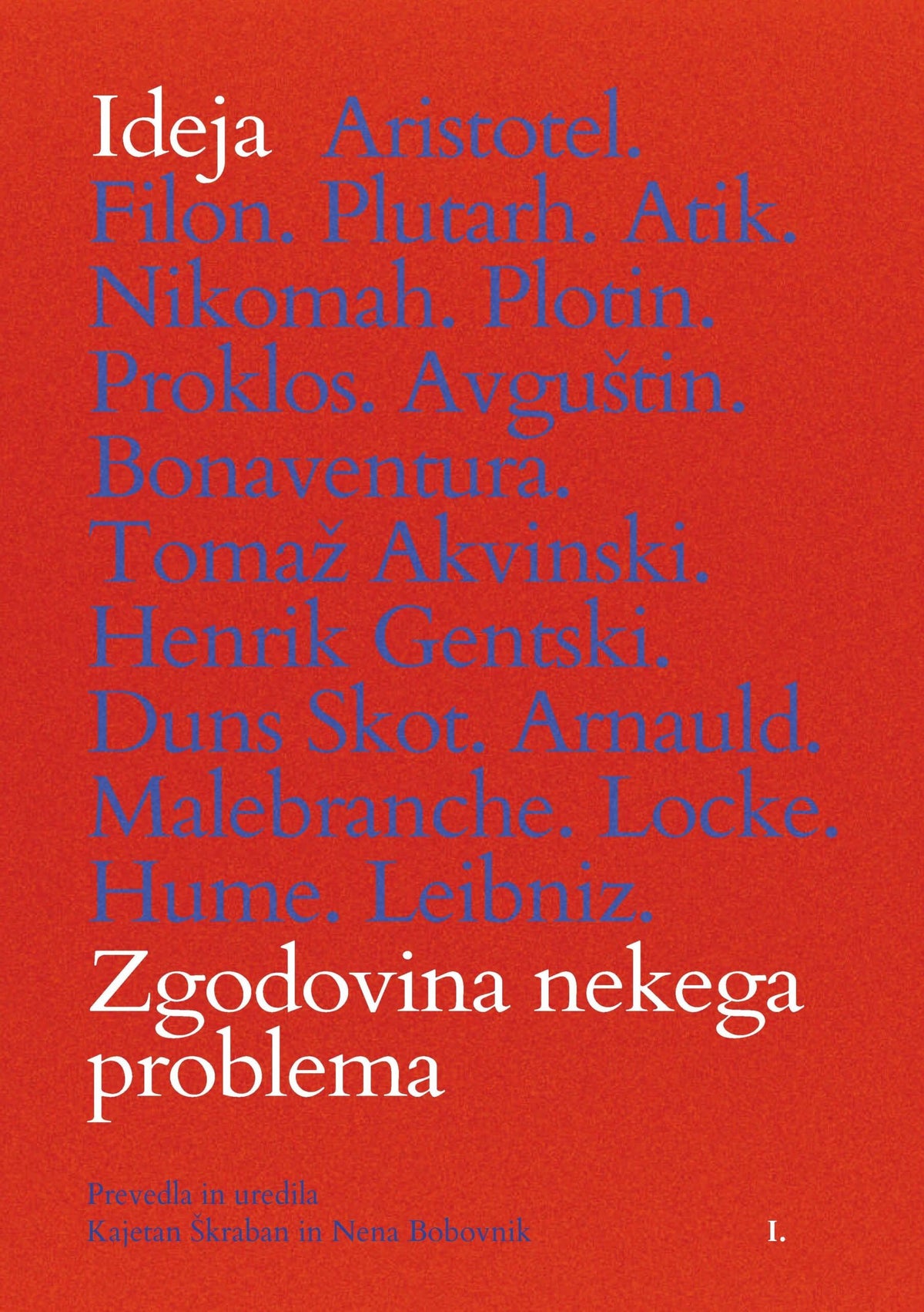 Ideja