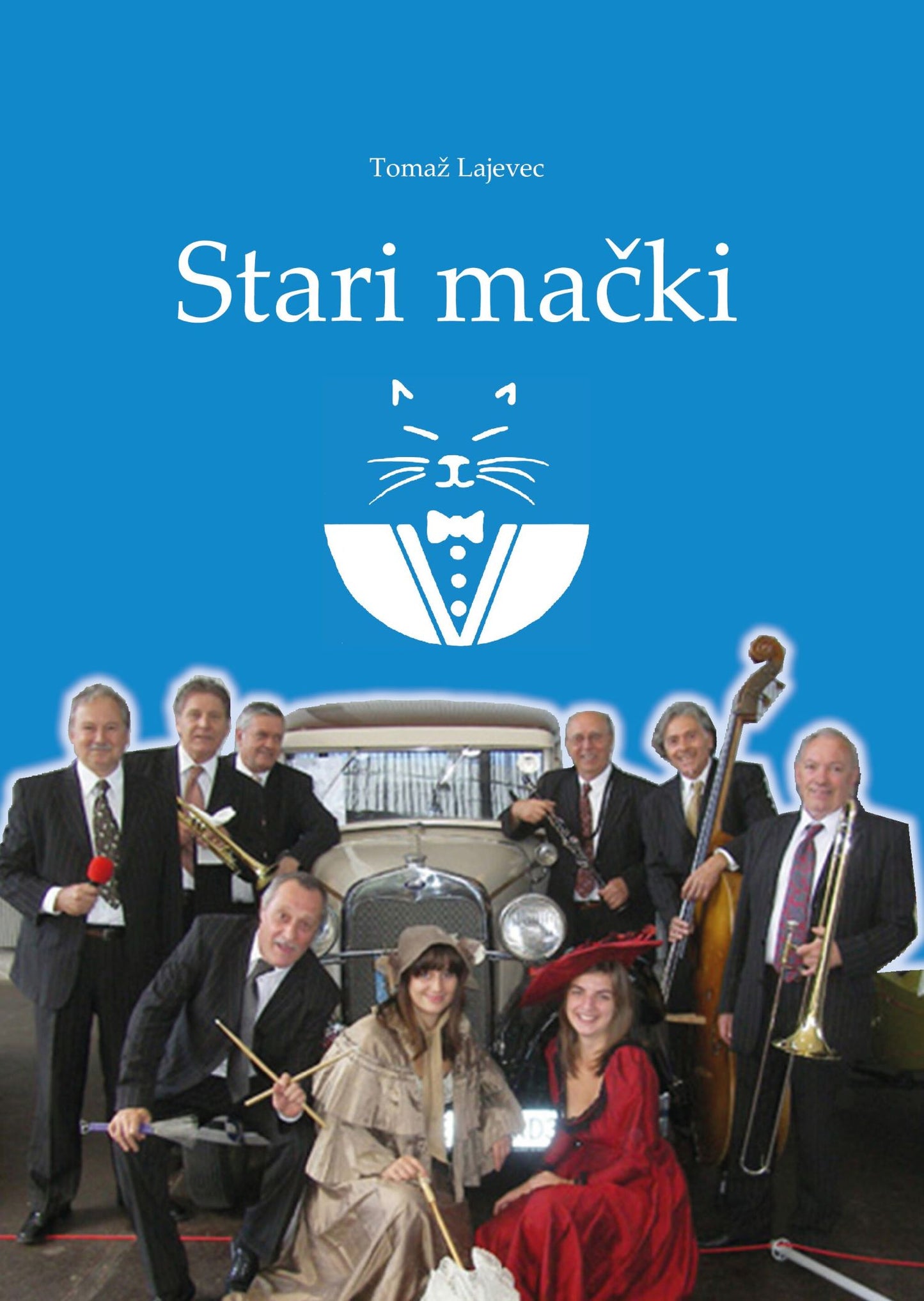 STARI MAČKI