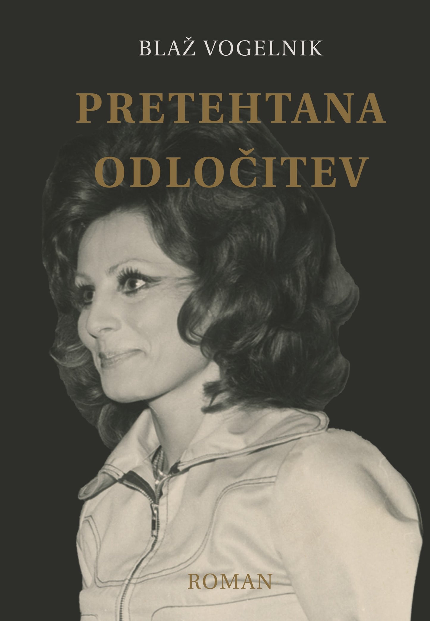 PRETEHTANA ODLOČITEV