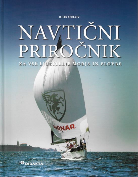 NAVTIČNI PRIROČNIK - 2. IZD.