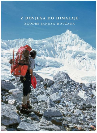 Z DOVJEGA DO HIMALAJE