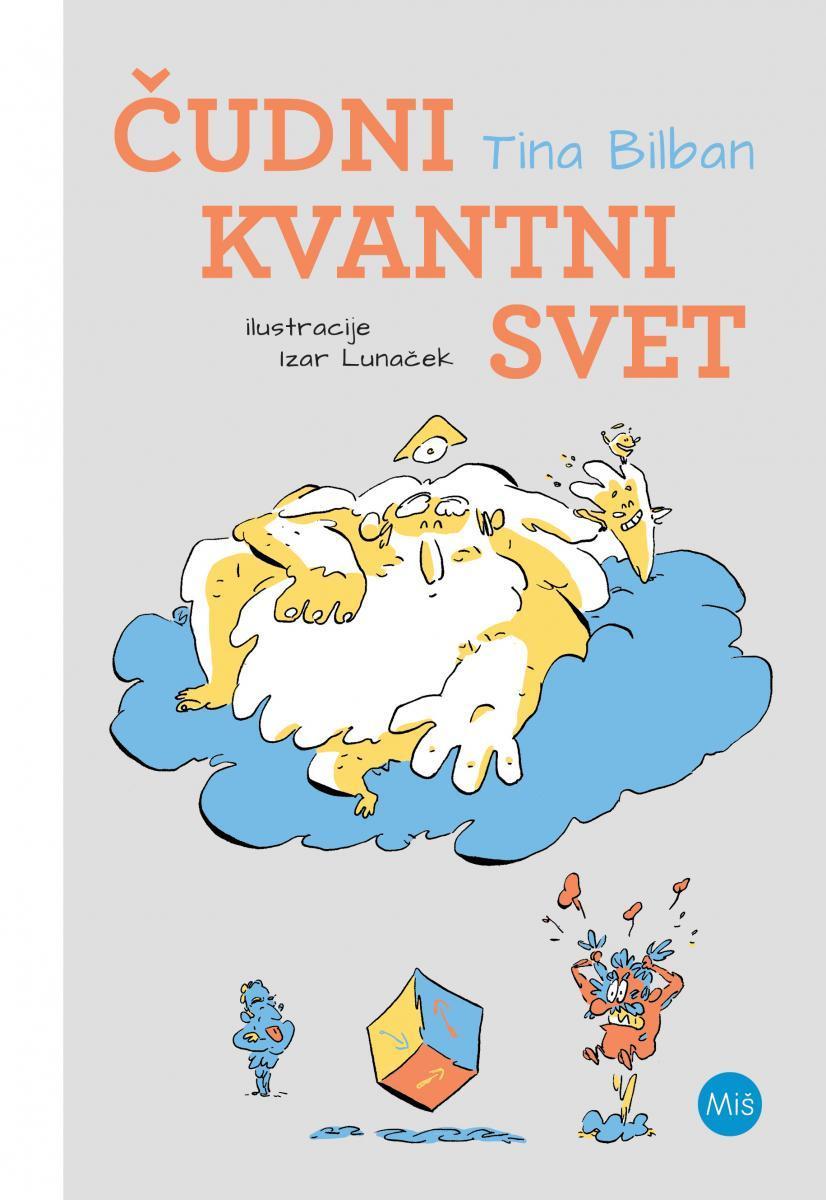 Čudni kvantni svet