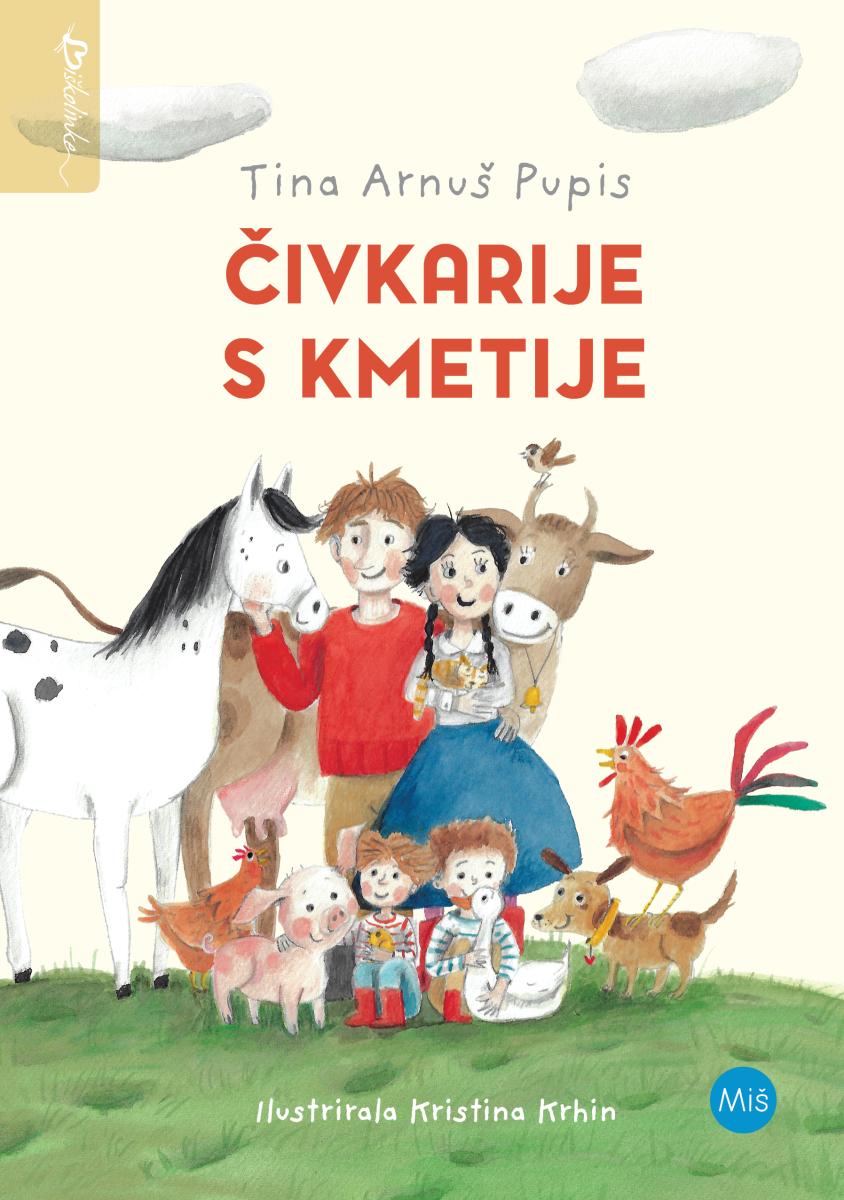 ČIVKARIJE S KMETIJE