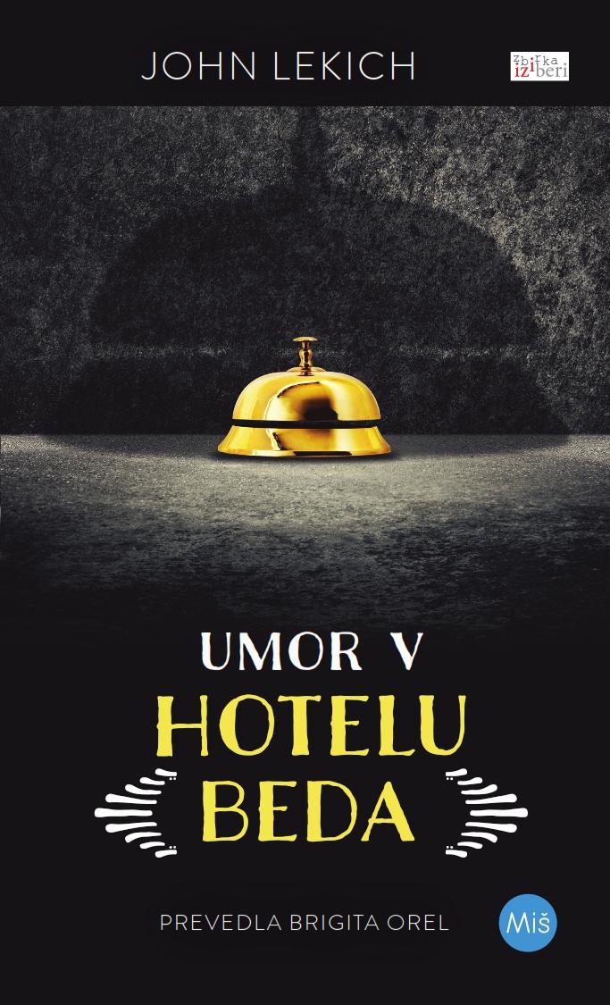 UMOR V HOTELU BEDA