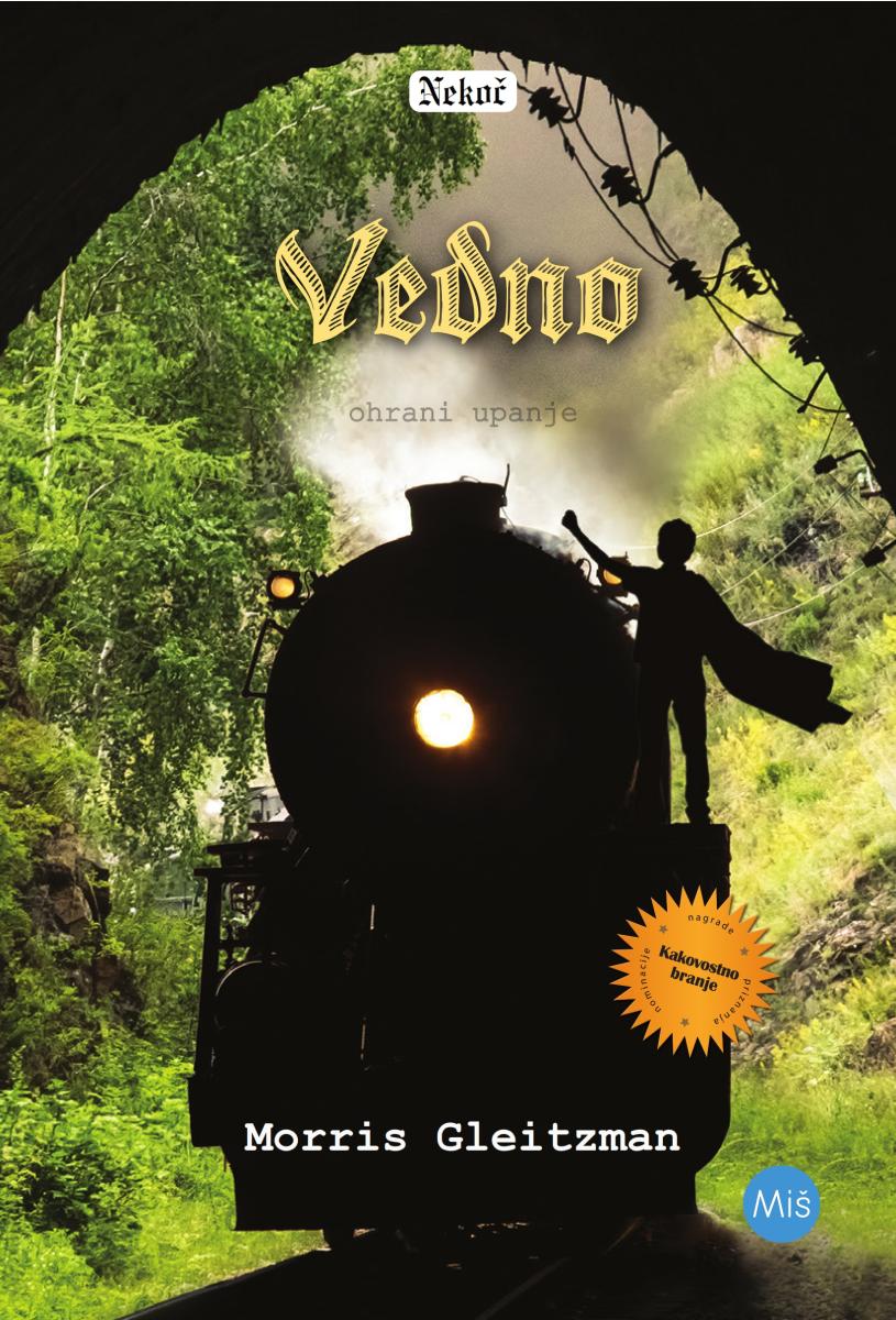 VEDNO