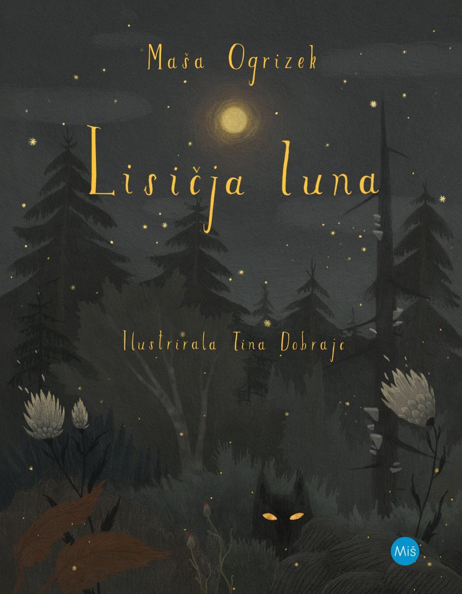 LISIČJA LUNA
