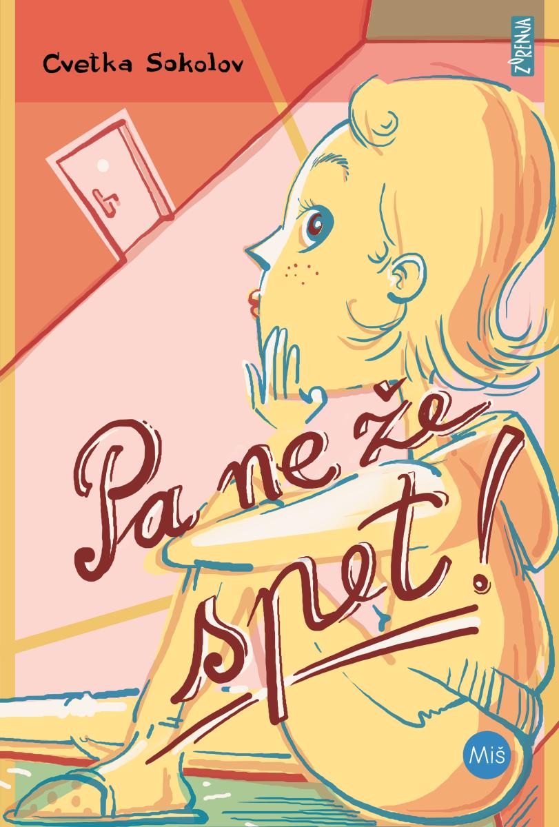 PA NE ŽE SPET!