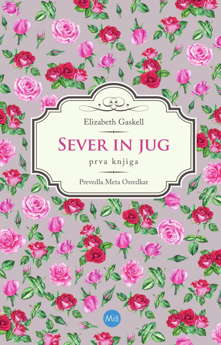 Sever in jug (komplet)