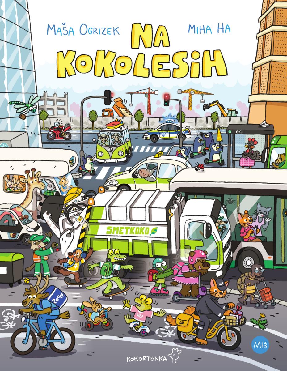 NA KOKOLESIH
