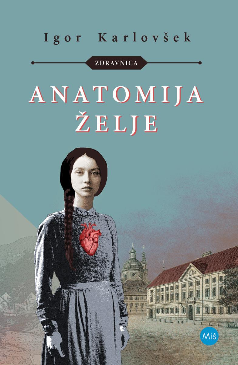 Anatomija želje