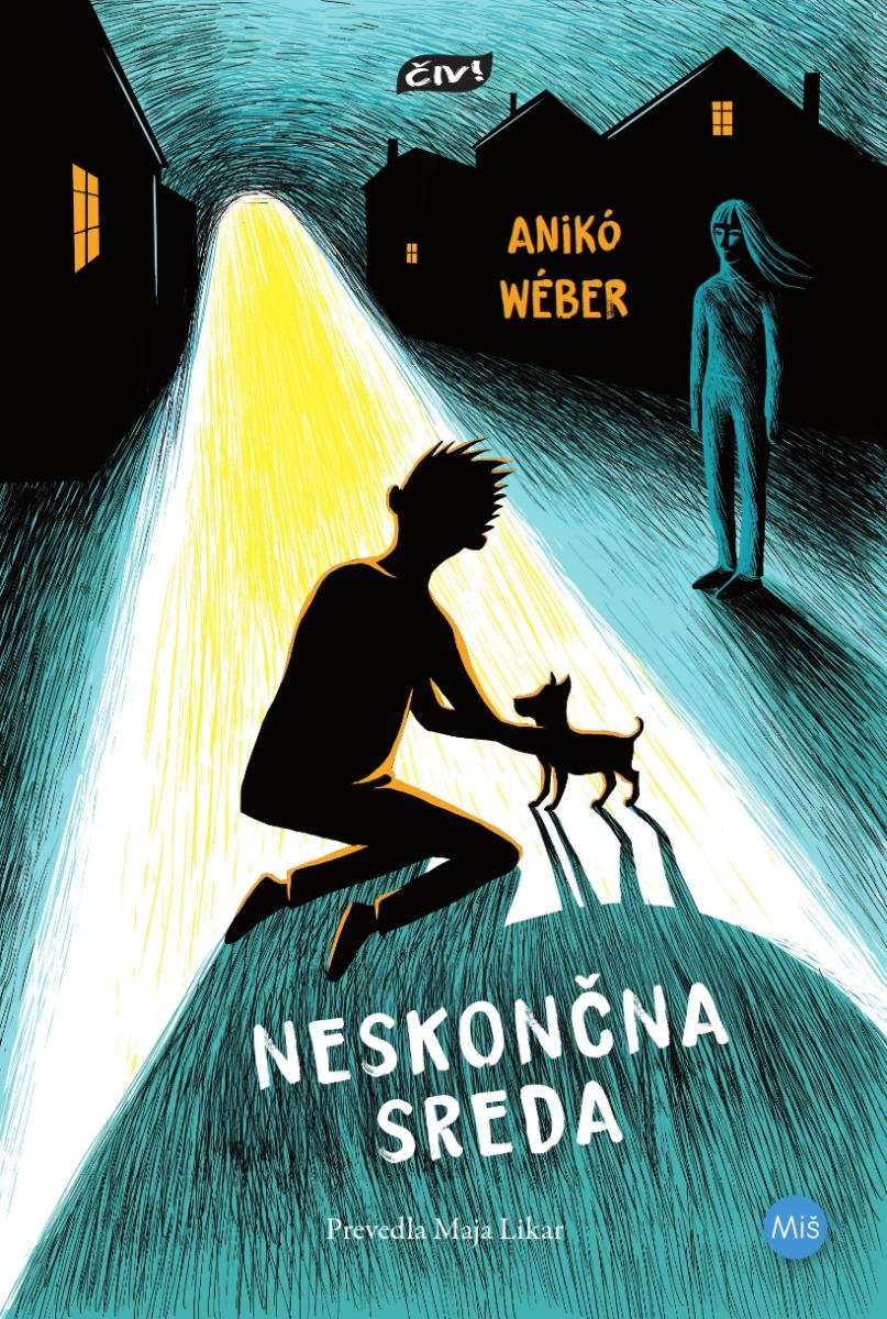 NESKONČNA SREDA