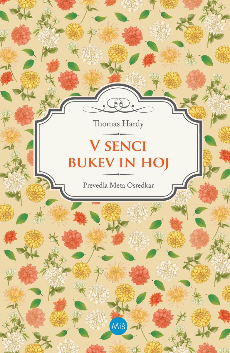 V senci bukev in hoj