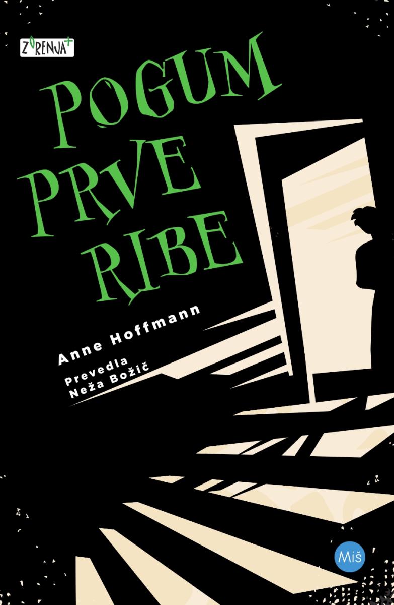 Pogum prve ribe