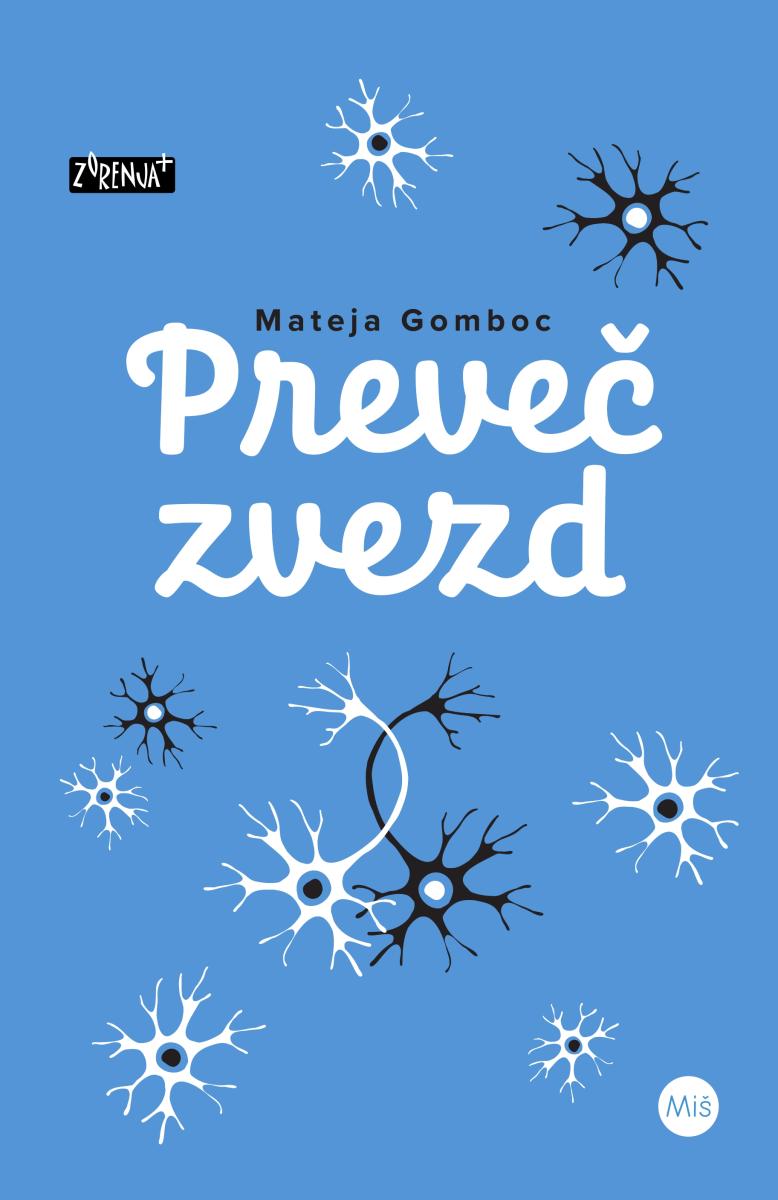 Preveč zvezd