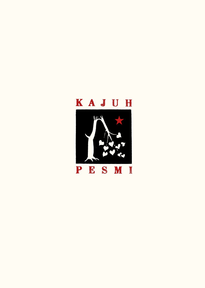 Kajuh: Pesmi