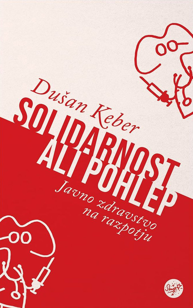 SOLIDARNOST ALI POHLEP - TV