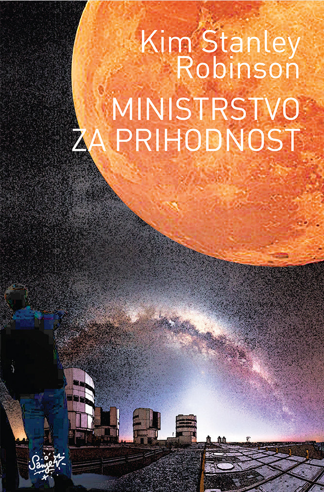 Ministrstvo za prihodnost