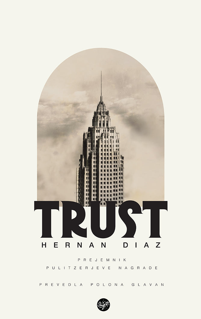 TRUST - TV (SUBVENCIJA)