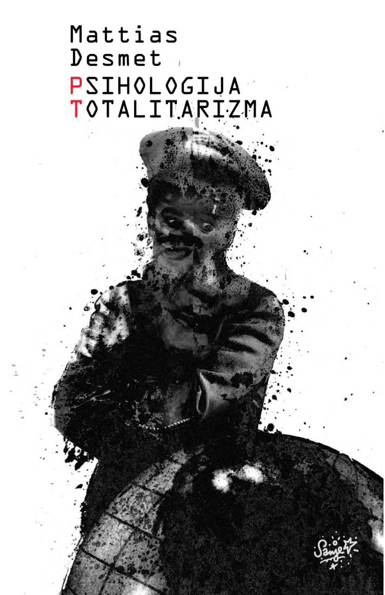 Psihologija totalitarizma