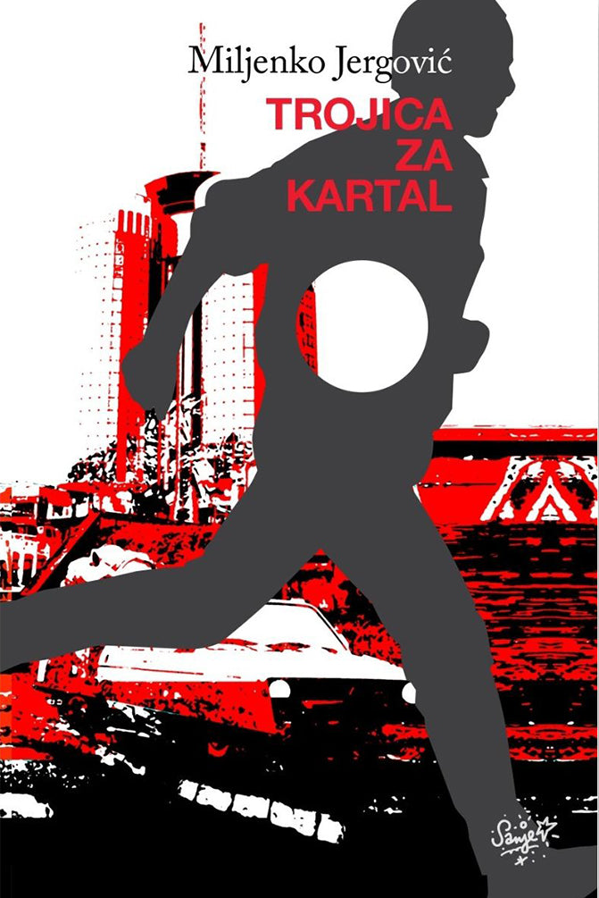TROJICA ZA KARTAL - TV