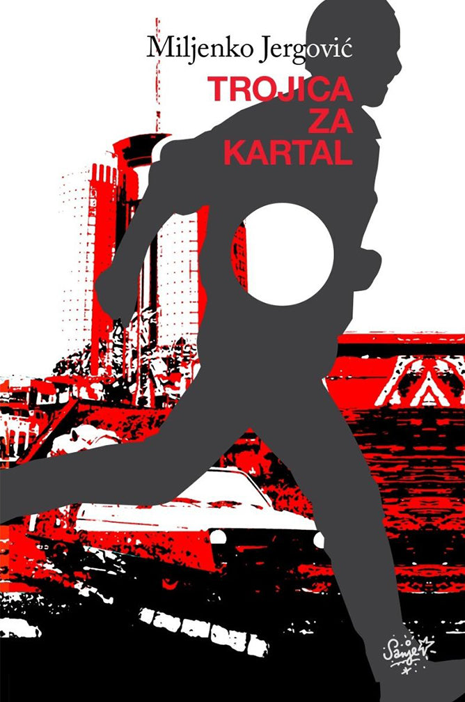 Trojica za kartal