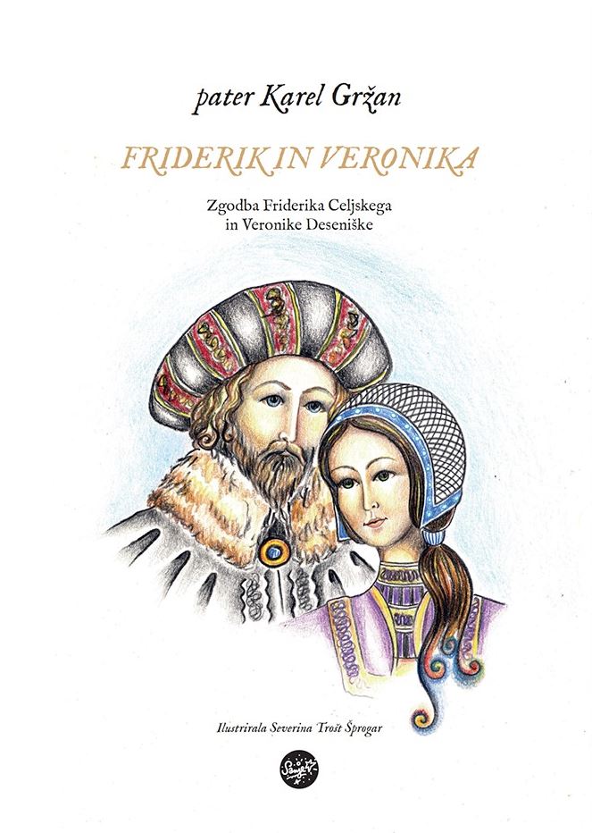 FRIDERIK IN VERONIKA