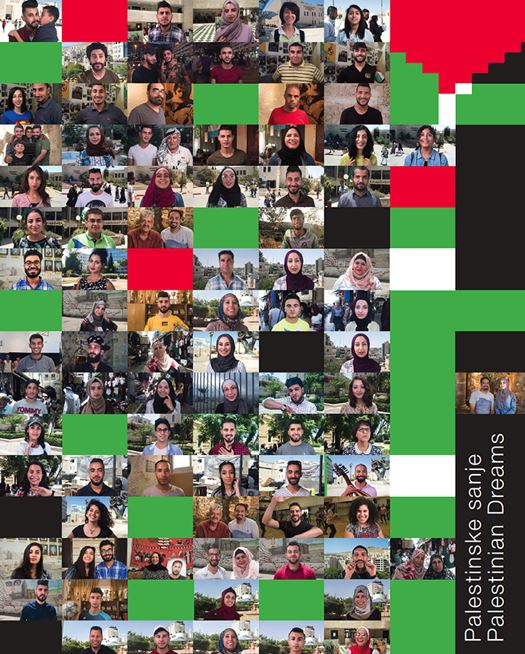 Palestinske sanje / Palestinian dreams