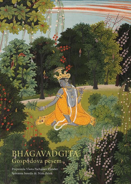 Bhagavadgita