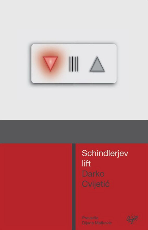 SCHINDLERJEV LIFT