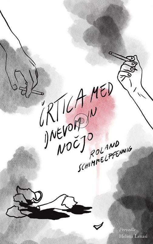 ČRTICA MED DNEVOM IN NOČJO - MV (SUB)