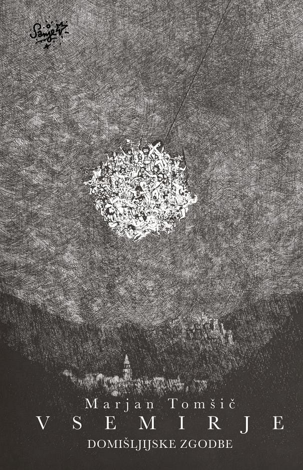 Vsemirje: Domišljijske zgodbe