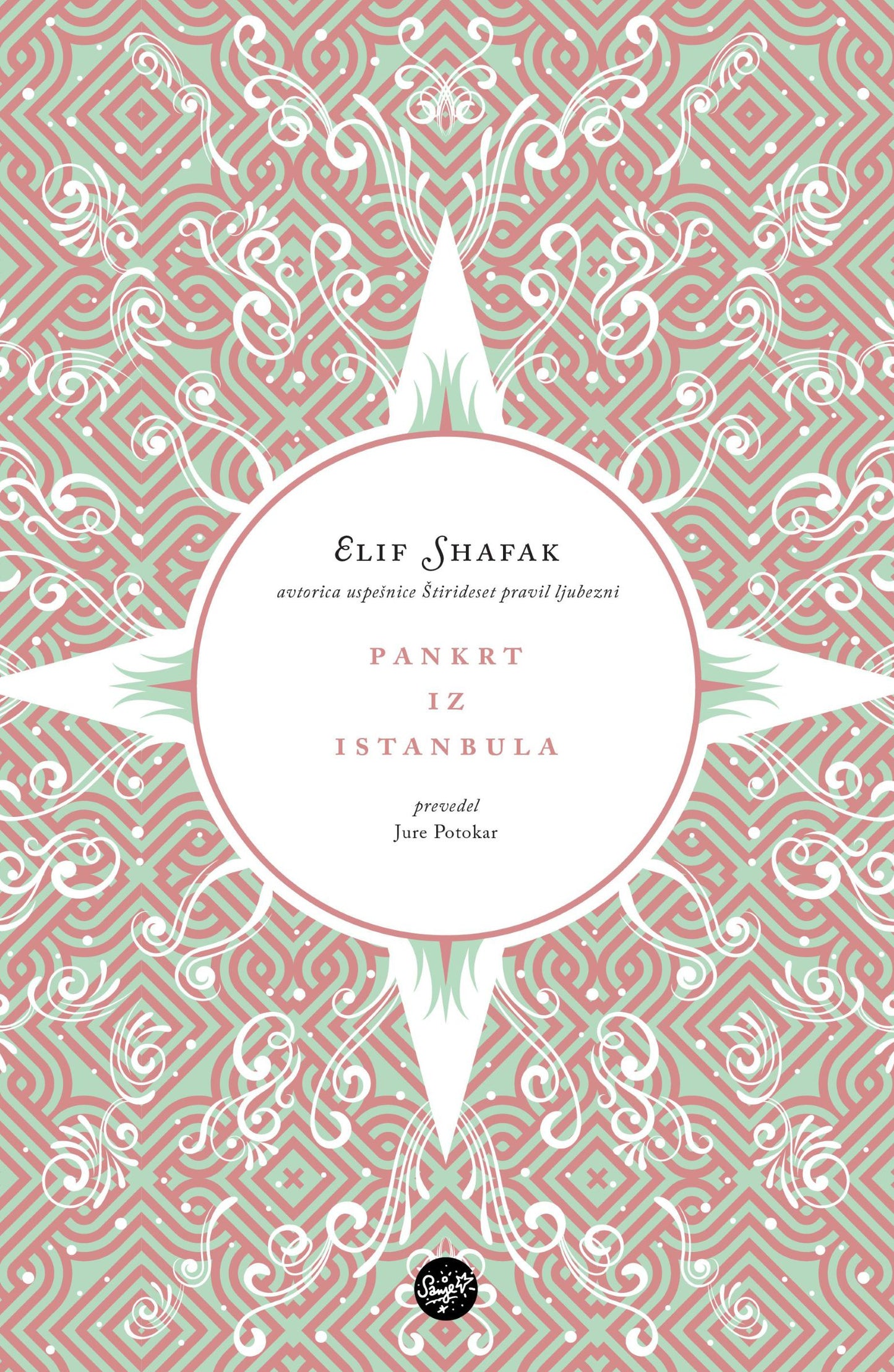 Pankrt iz Istanbula
