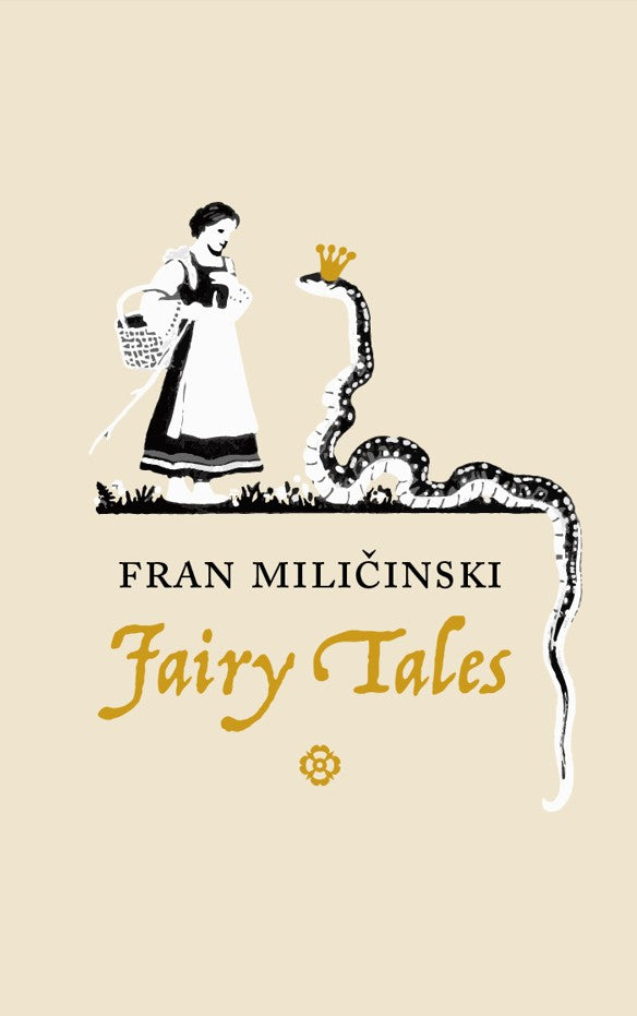 Fairy Tales (Fran Milčinski)
