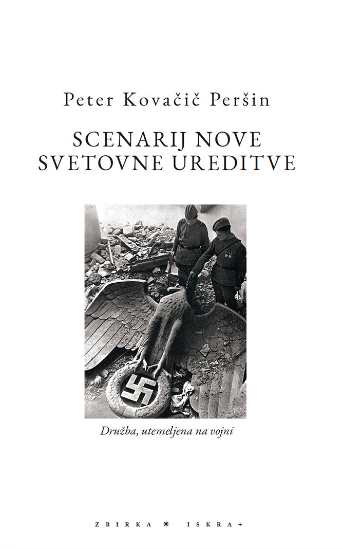 Scenarij nove svetovne ureditve