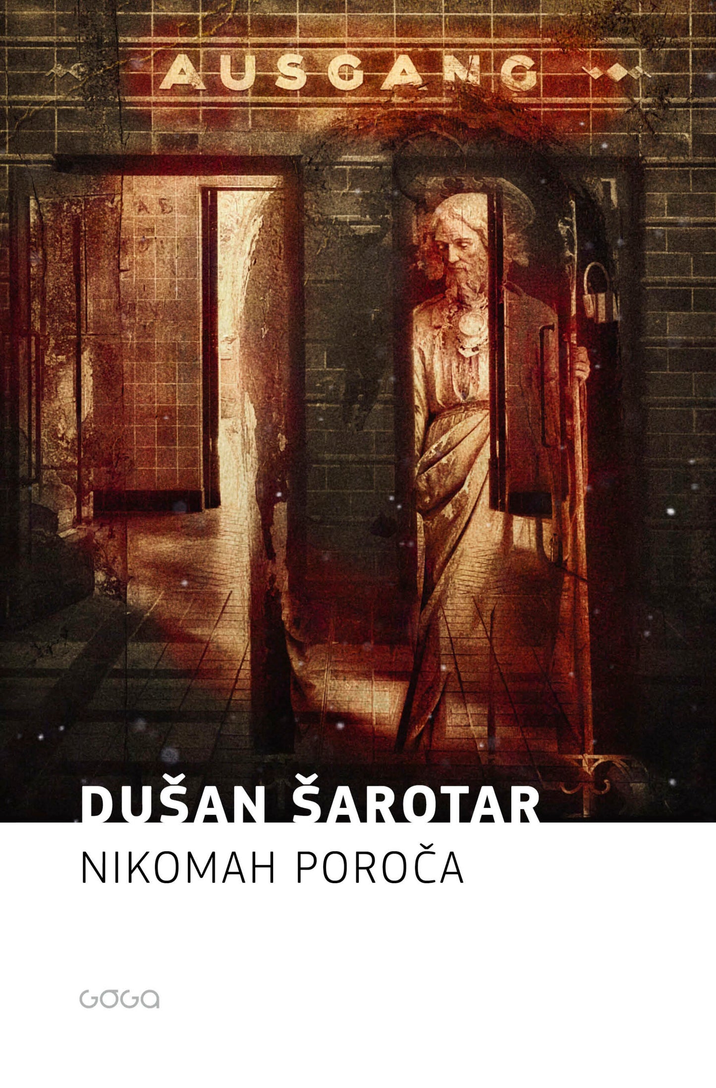 NIKOMAH POROČA (SUB)