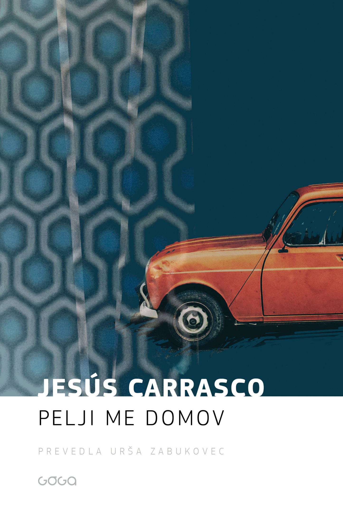 PELJI ME DOMOV