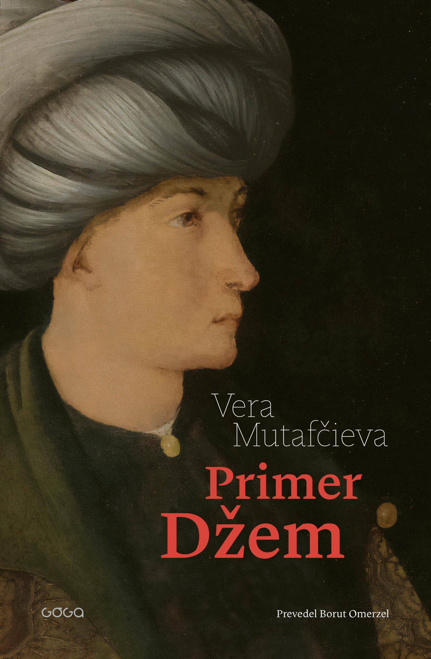 PRIMER DŽEM