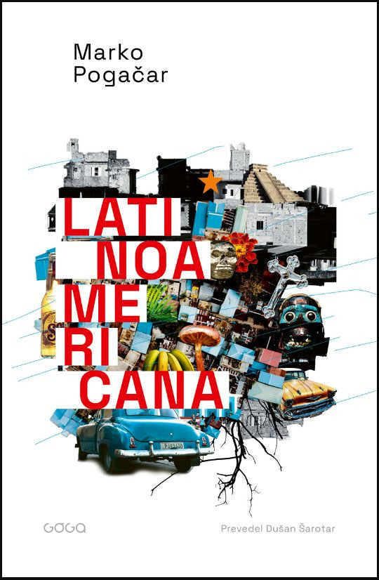 LATINOAMERICANA ALI 1000 ŠPANSKIH BESED (SUB)