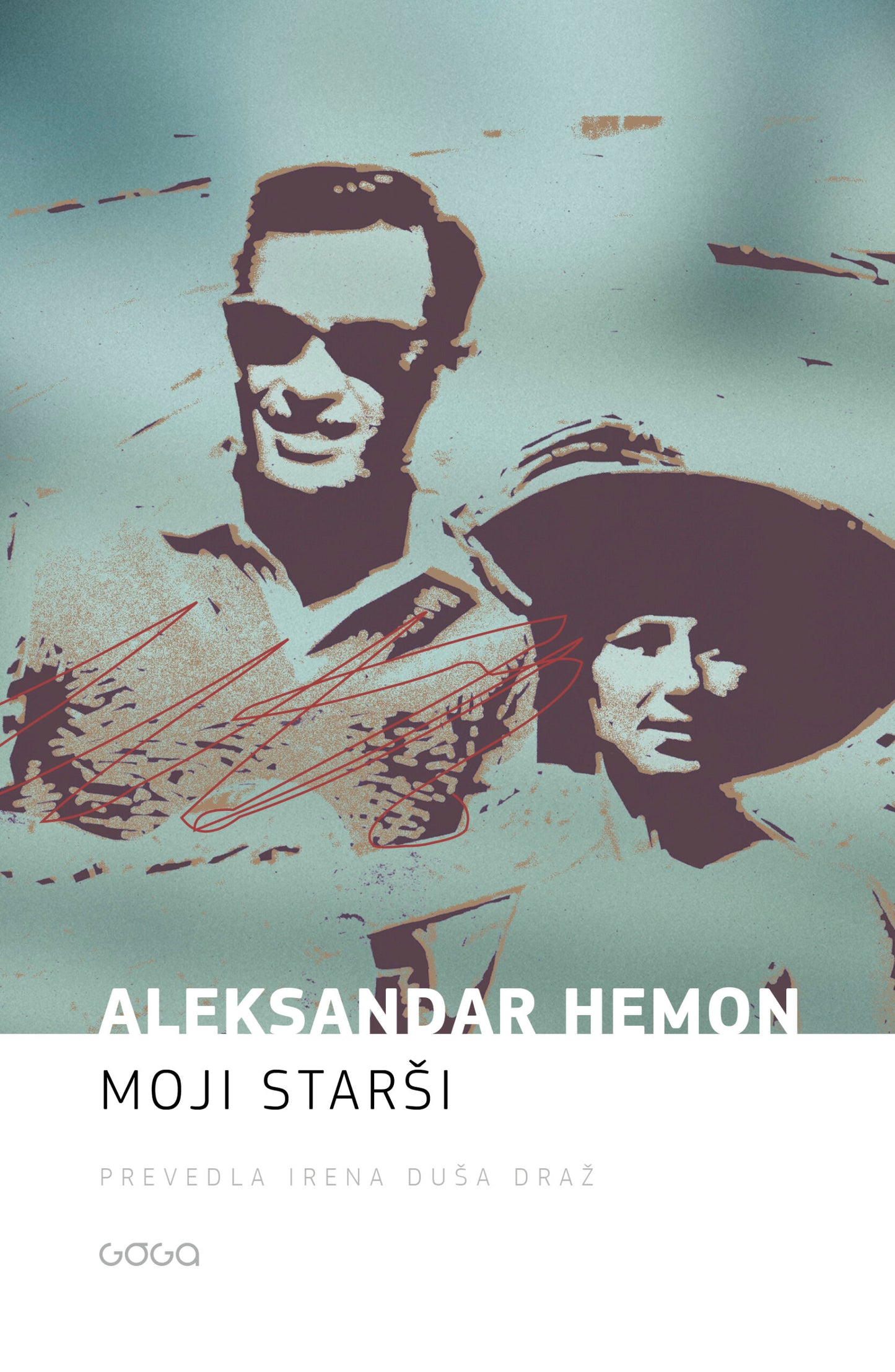 MOJI STARŠI (SUB)