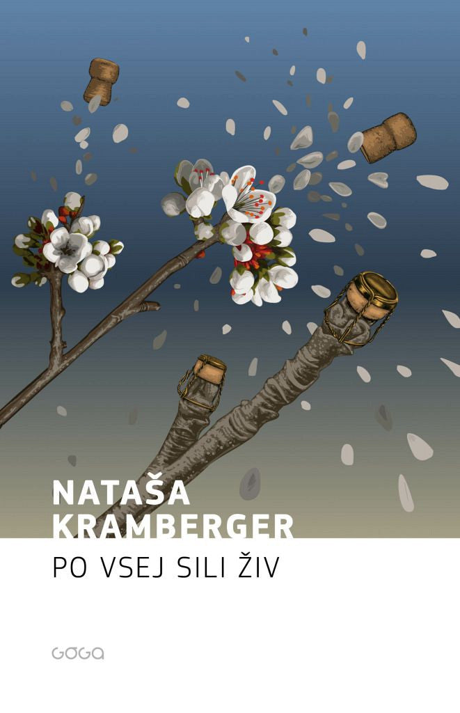 Po vsej sili živ