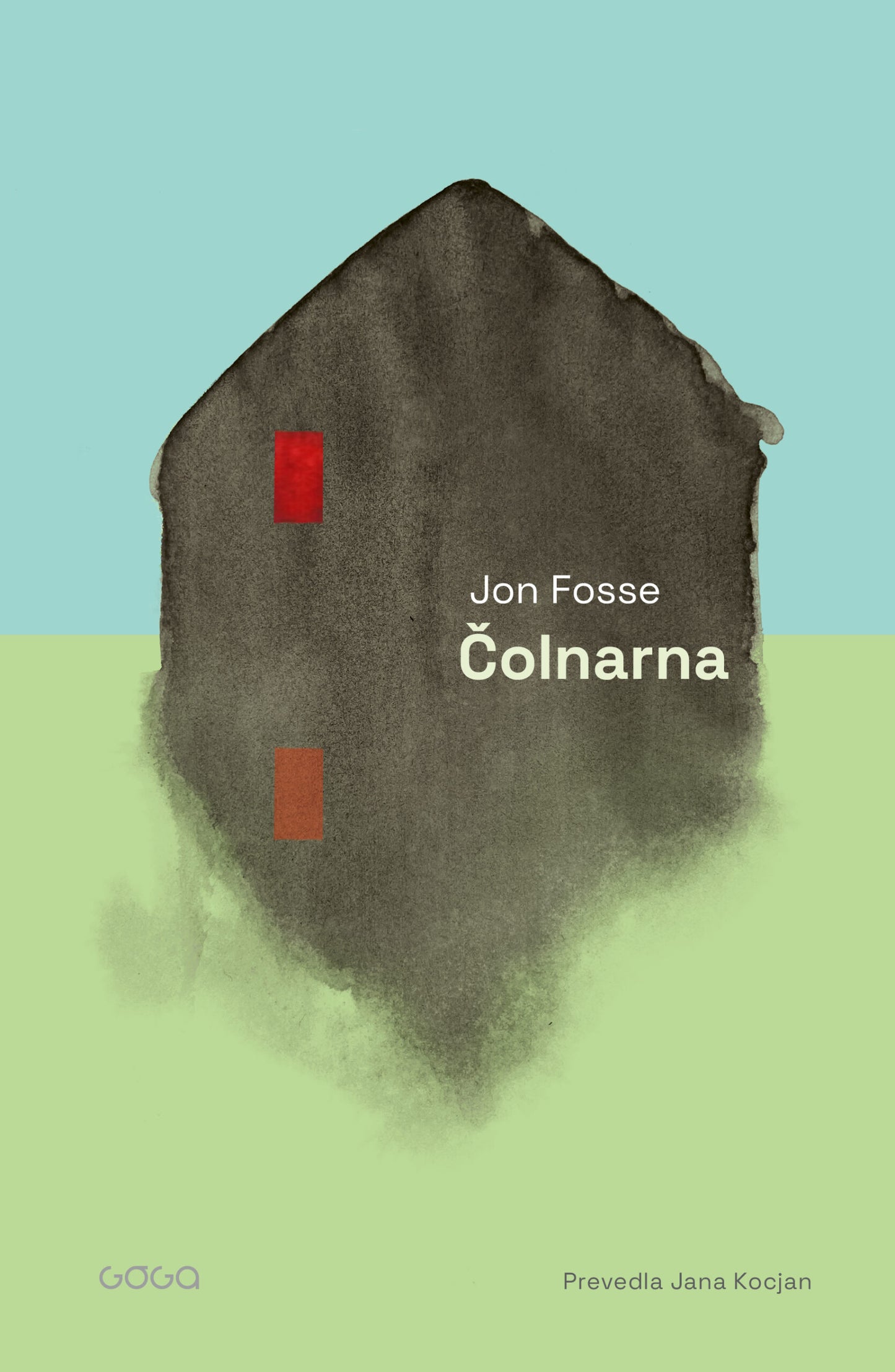 ČOLNARNA