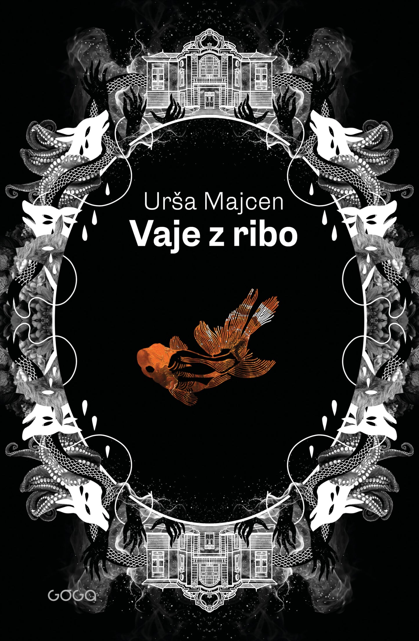 Vaje z ribo