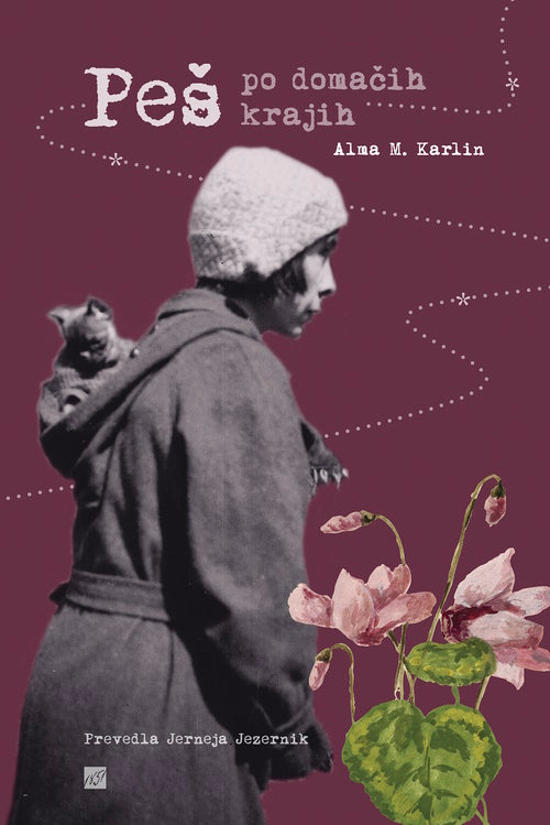 Peš po domačih krajih